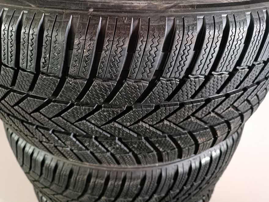 ANVELOPE 255/40/20 101V 255 40 20 BRIDGESTONE CP N10770 M+S