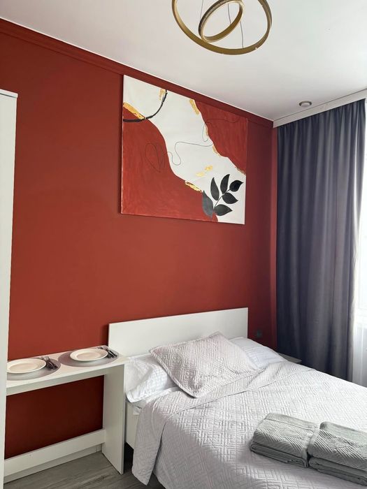 Аренда квартир посуточно