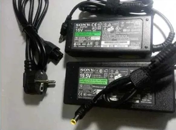 . от телевизора Блок питания