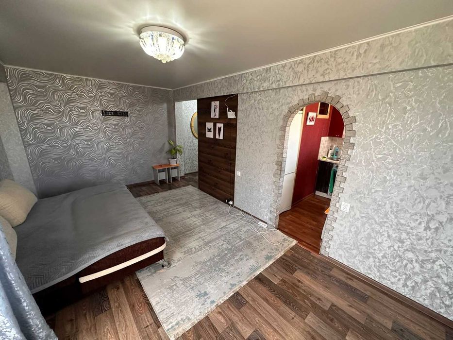 В продаже 1ком квартира Мызы 3