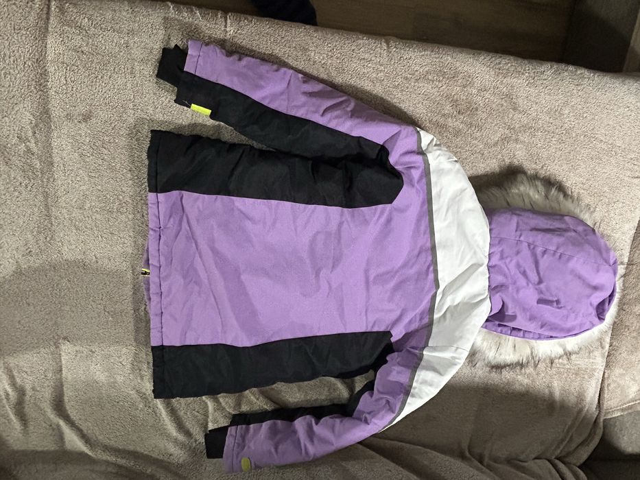 Детско Зимно Яке