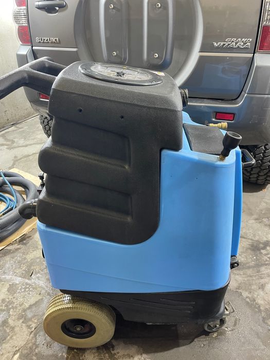 MyTee Speedster 500psi