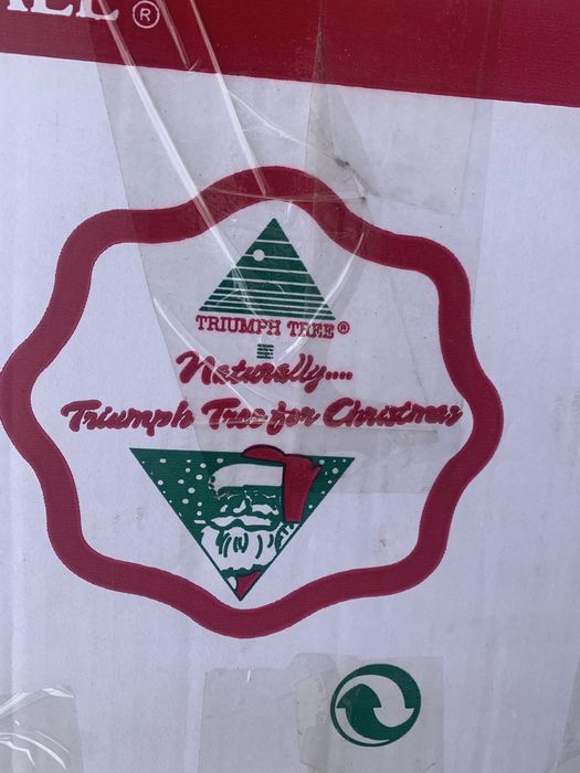 Триумф ель елка Triumph Tree
