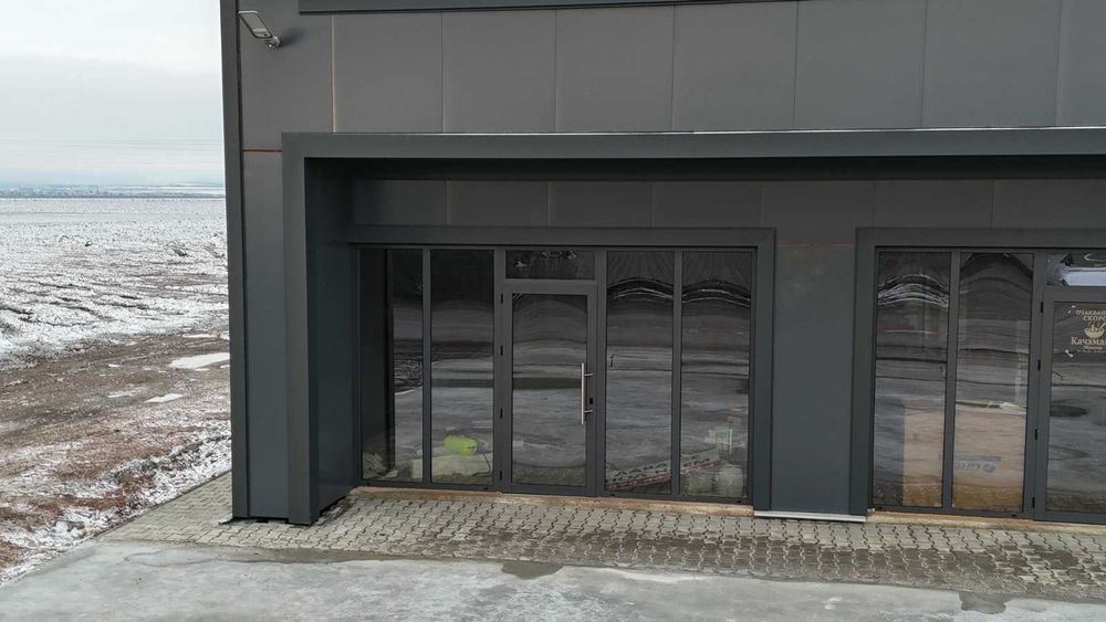 Магазин под наем, ул.Васил Левски