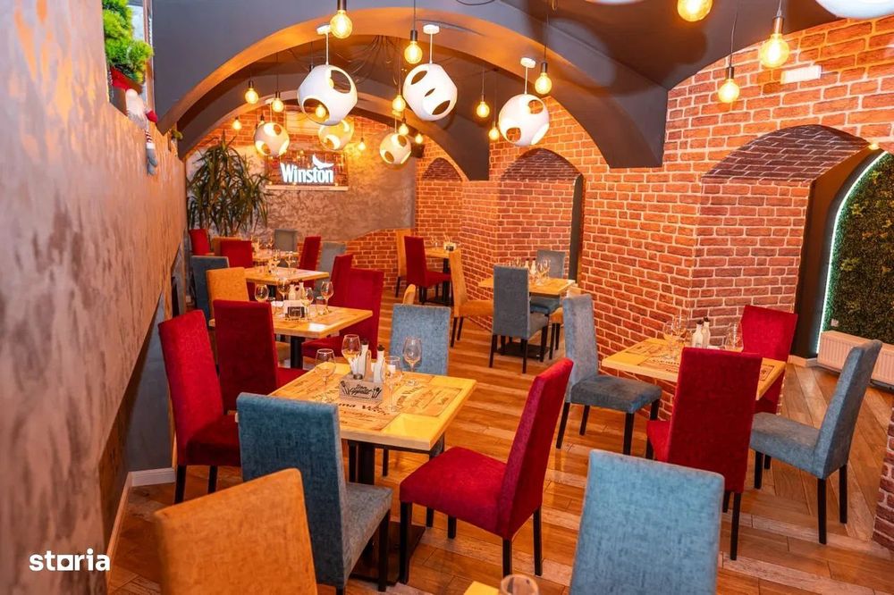 De închiriat Pub-Restauratnt zona Republicii la cheie