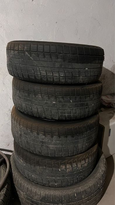 Yokohama 215/60R16