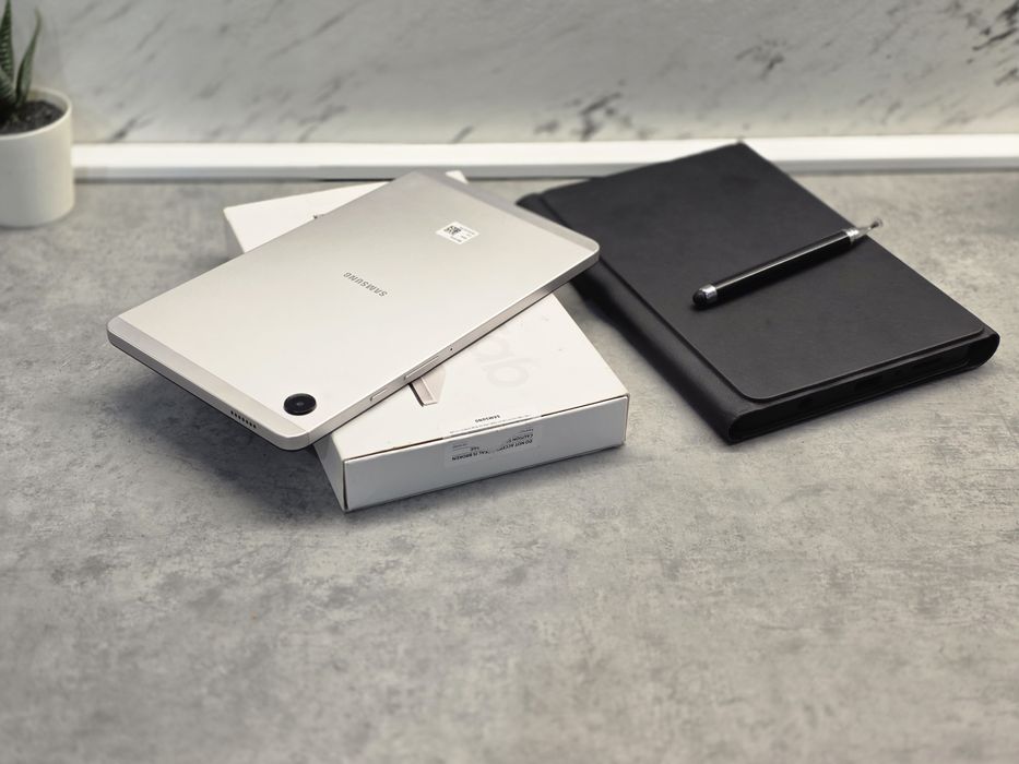 Tableta Tab A9 CA NOUĂ !! Full box