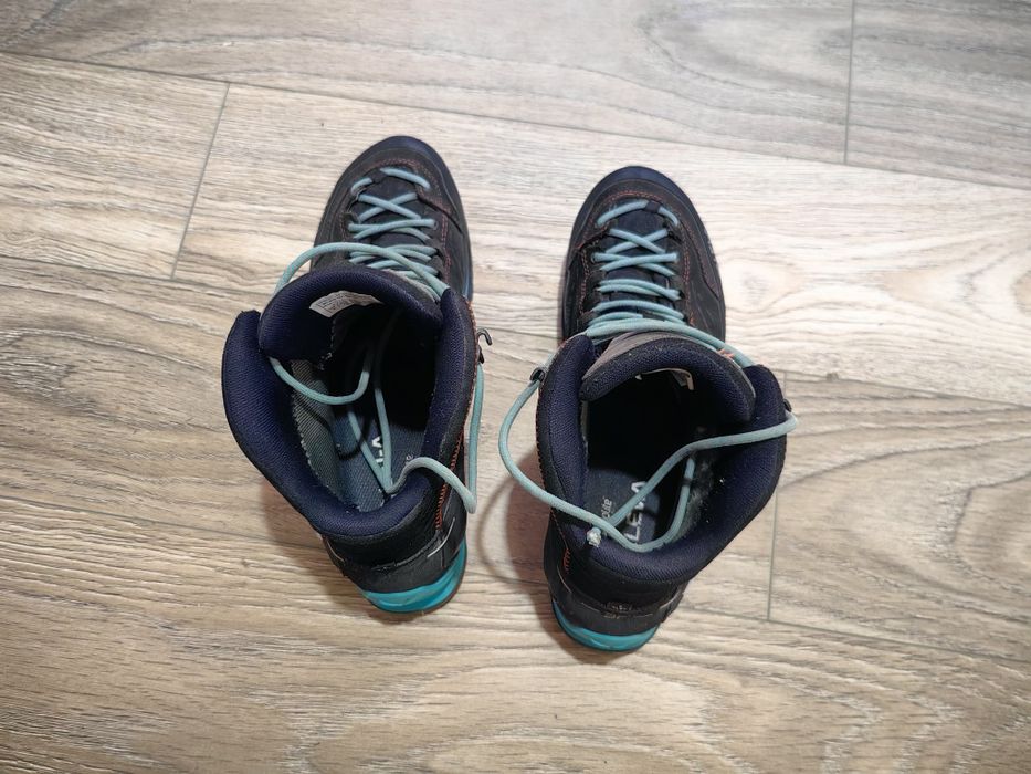 Salewa MID JTX номер 42