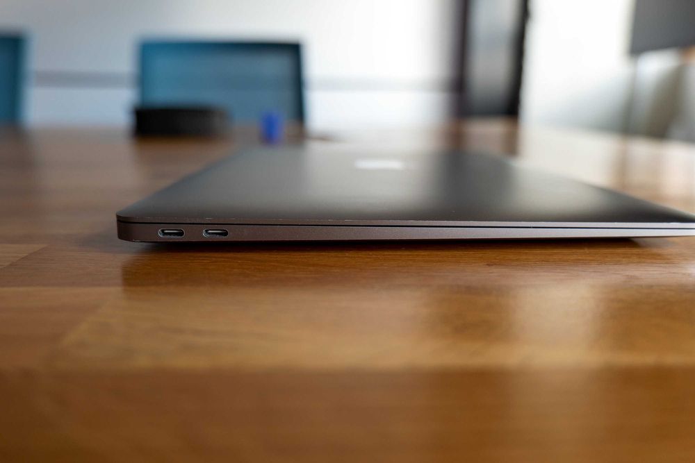 MacBook Air 13" (2018) – Space Gray