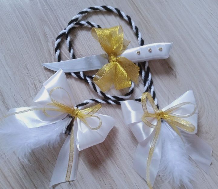 Набор тусау кесу 3000