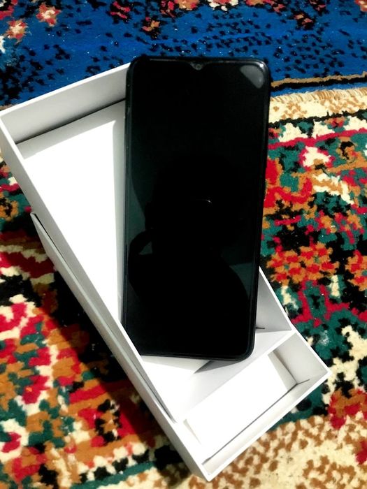 Redmi 9C 3/64 kar/dok full