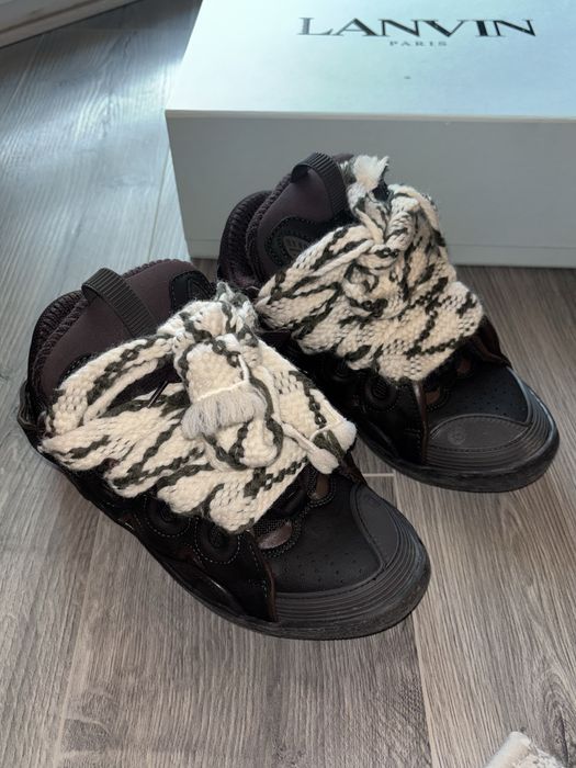 lanvin marimea 39