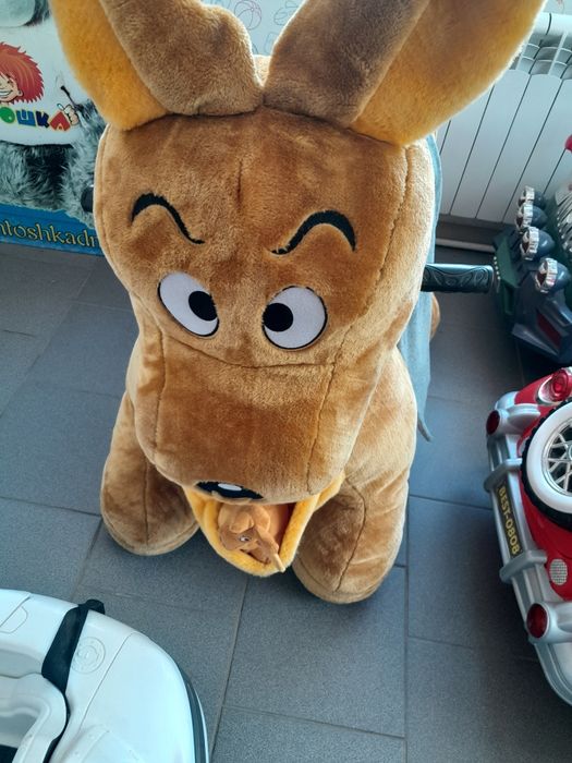 Детский транспорт