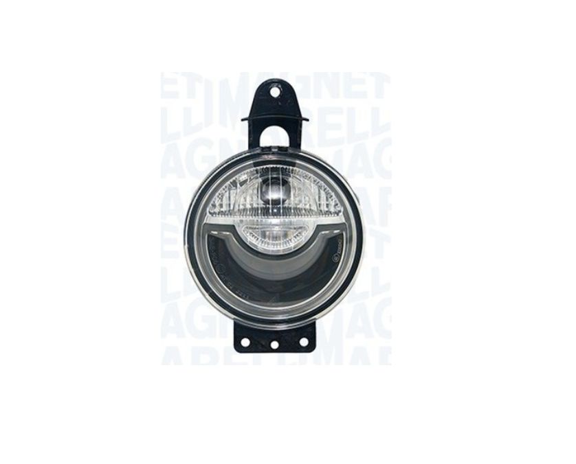 Lampa parcare fata Mini ONE/Cooper/Clubman/Clubvan/Coupe/Roadster/Cabrio (R55/56/57/58/59), 07.2007-03.14, partea stanga=dreapta, Magneti Marelli, W5W
