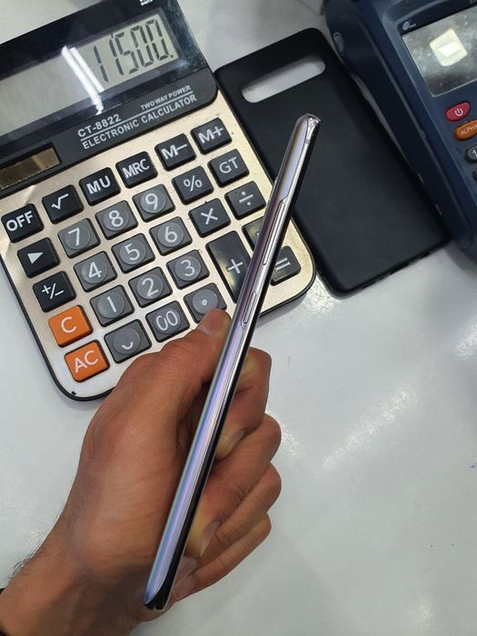 Samsung S10 5G 256gb ideall