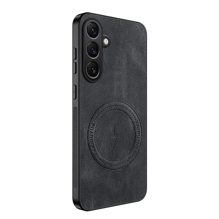 Стилен magsafe кейс за samsung galaxy s24