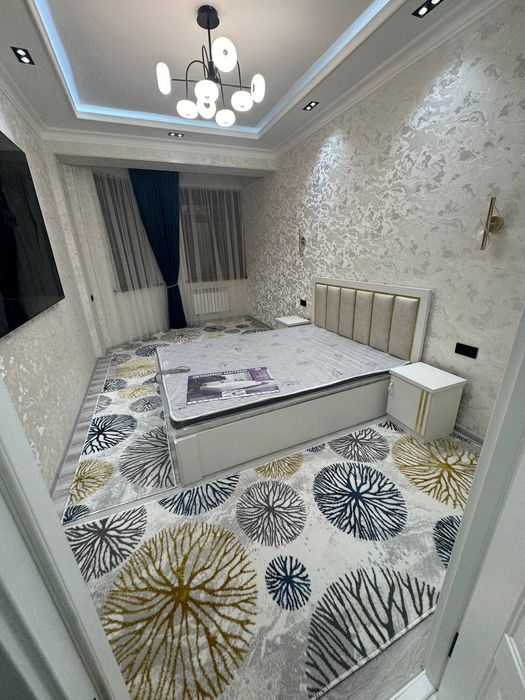 Срочно продаётся 2х-комнатная квартира