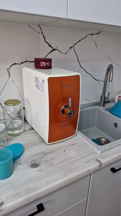 Фильтр для воды zepter