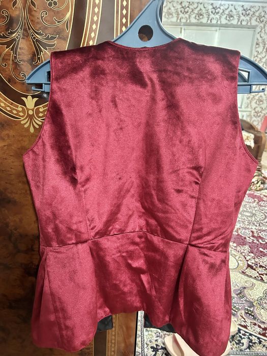 Казахский кажекей