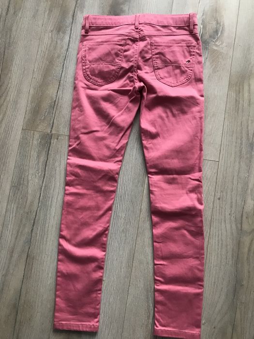 Pantaloni Tommy Hilfinger