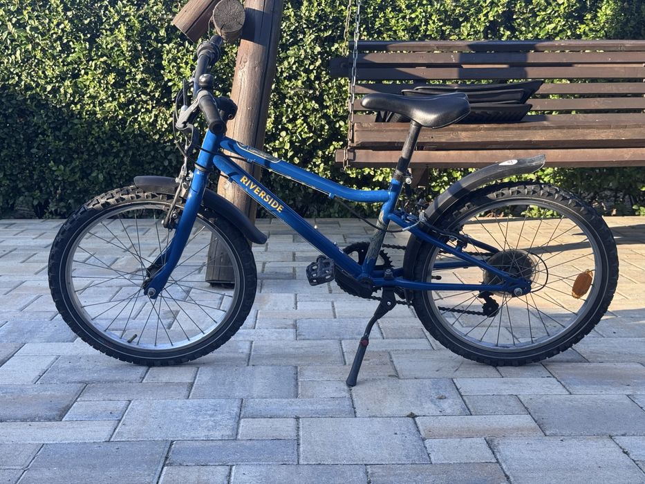 Bicicleta copii 20’ ca noua
