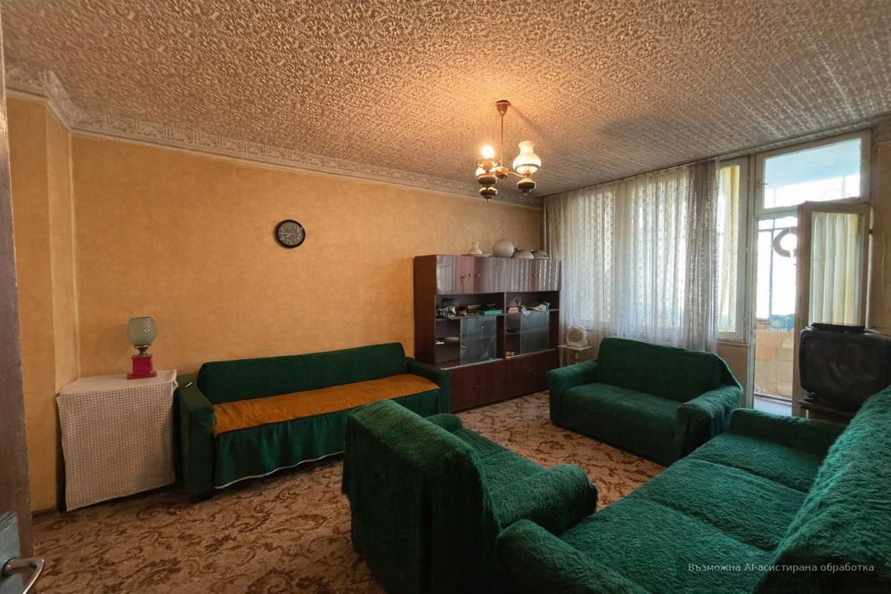 Едностаен, продажба, ж.к. Хаджи Димитър