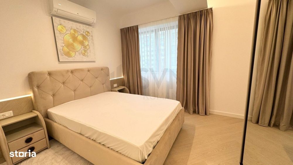 Prima Chirie L Mobilat L Utilat L Cortina Norh L Centru Wellness
