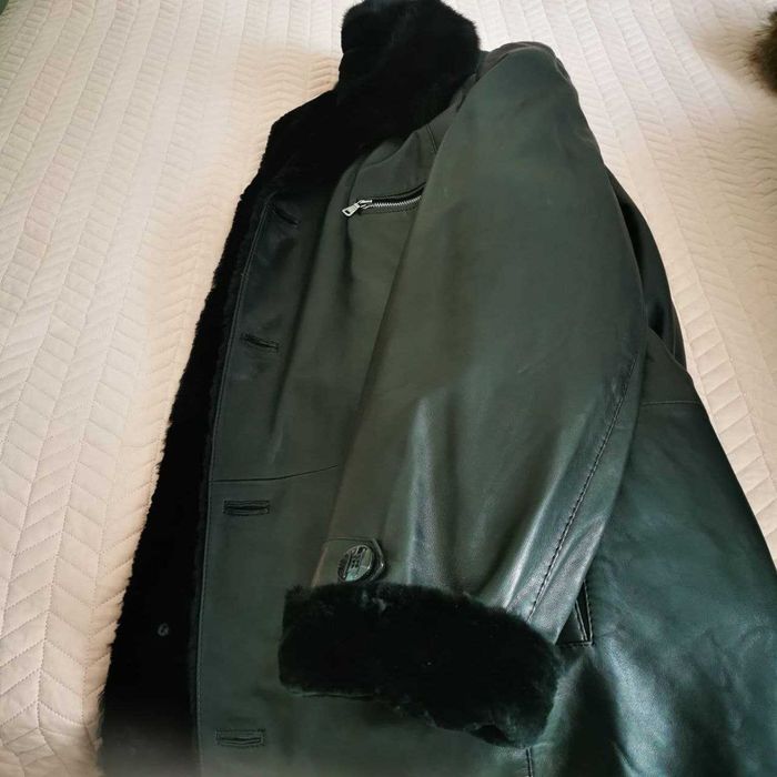 Мужская верхняя одежда Bugatti