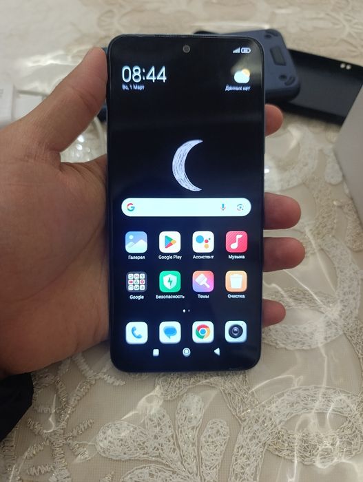 Redmi note 11 (128 gb)