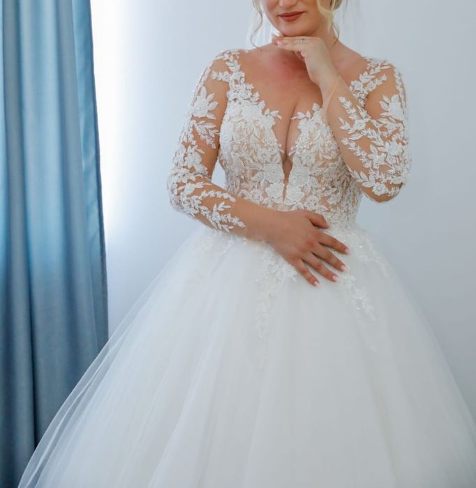 Rochie de mireasa