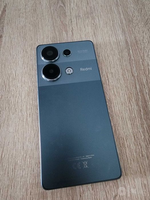 Redmi Note 13 Pro 8 / 256