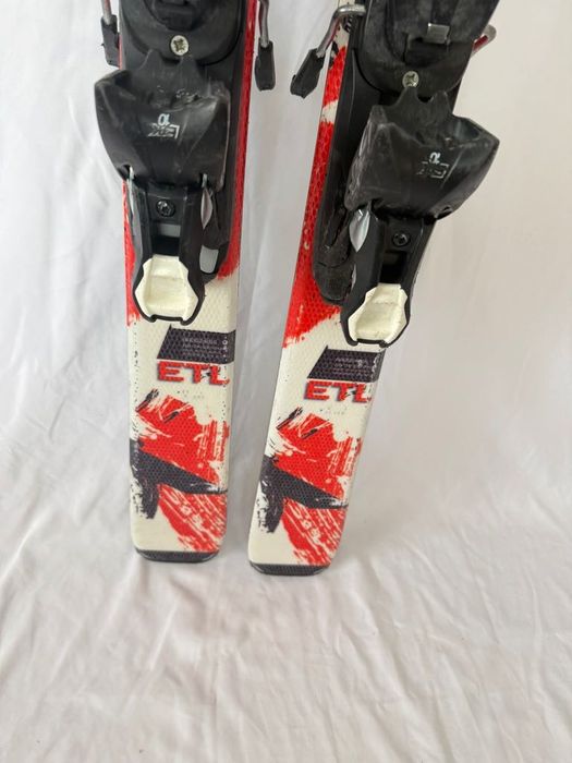 Ski Schiuri Atomic ETL (Easy to Learn) 155 cm