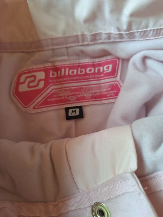 Billabong ски панталон - размер S и M Нов