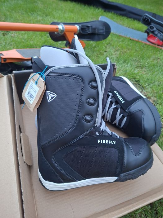 Boots snowboard Firelfly 40,5