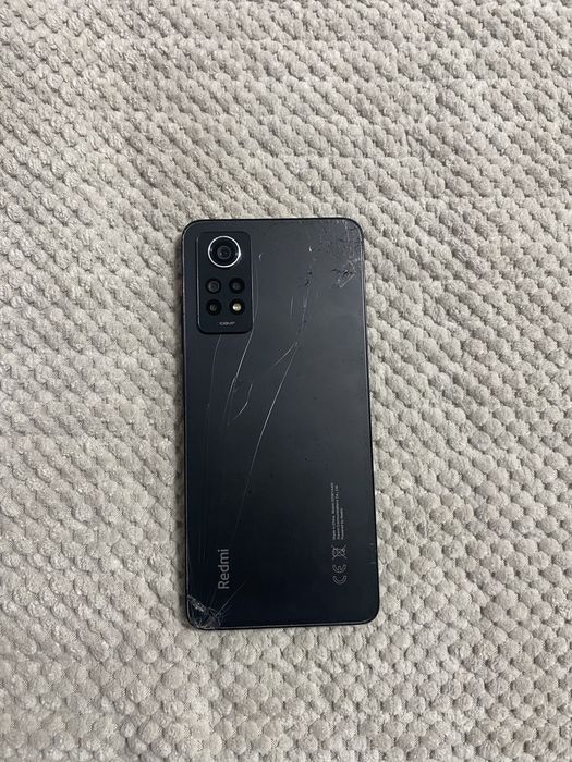 Redmi Note 12 pro 4g