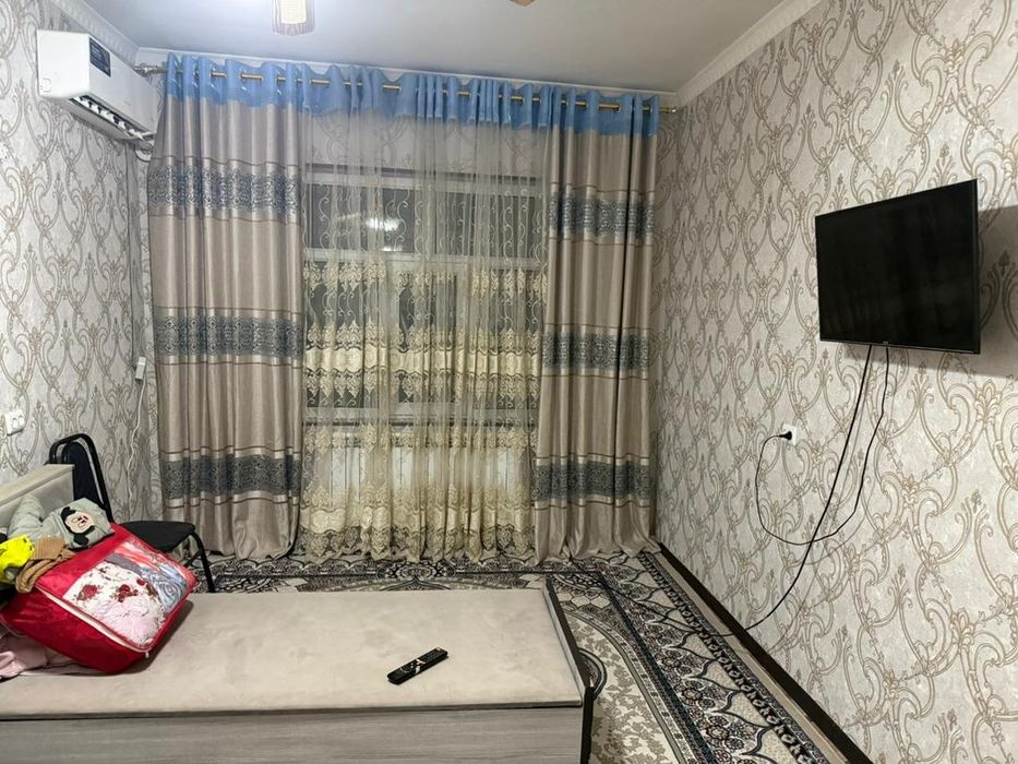 Ijaraga 2 xonali kv berilad 5/5 etaj