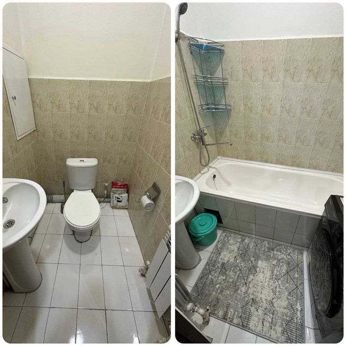 Срочно сдается квартира