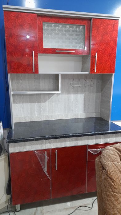 Кухини размерлар бор