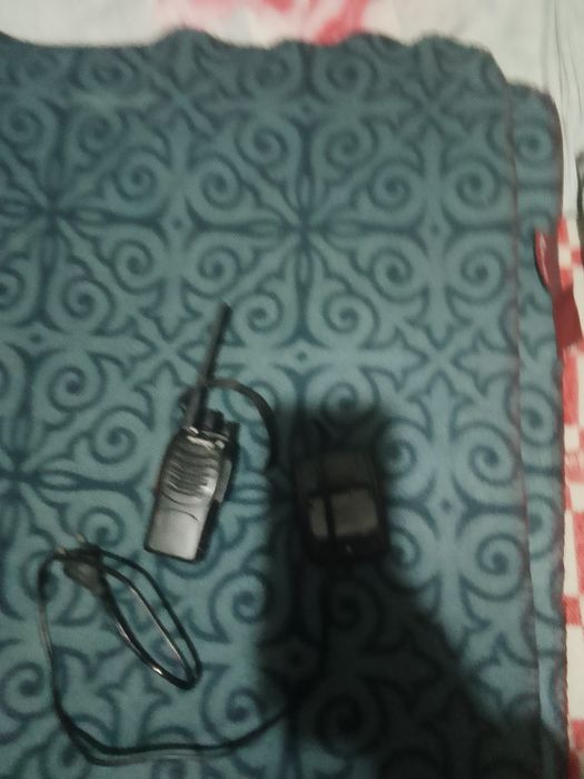 Продам рация. Для офицатка