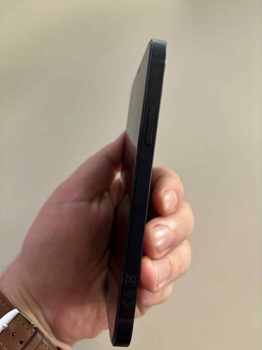 Iphone 12 128 Gb negru  77% baterie