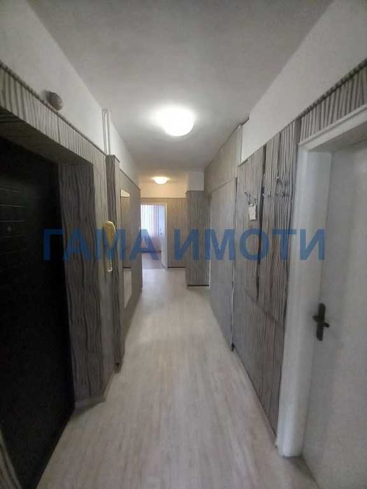 Продава се Многостаен апартамент в Бургас, Славейков - 102 кв.м за 1755 €/кв.м - Снимка #4