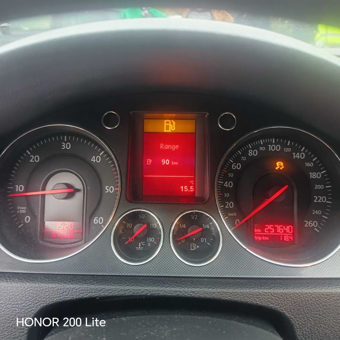 Volkswagen passat 1.9 105cp