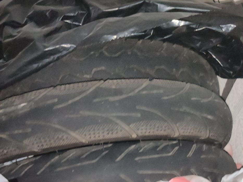 Покрышки для скутера 10"- 14×2.50 4 штуки