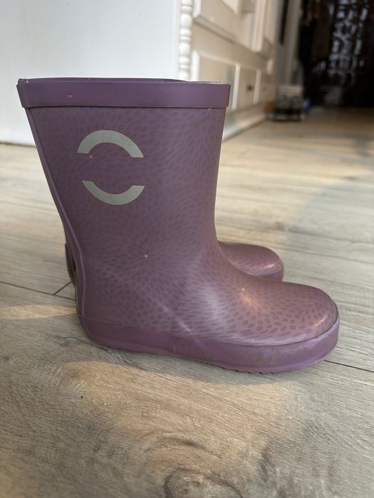 Cizme ploaie Mikk Line 27