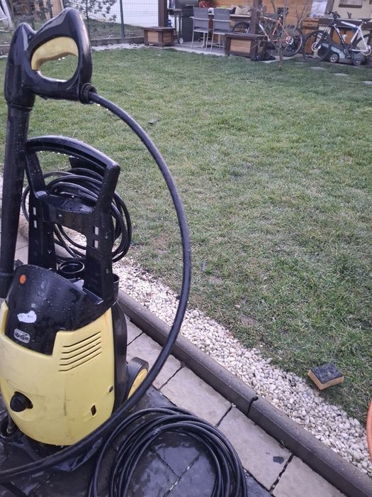 Karcher Hd 690 Trifazic 380v