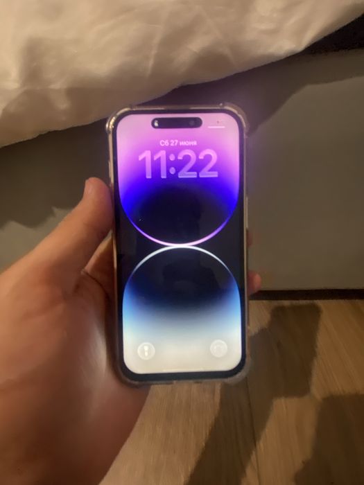 Айфон 14 про iphone 14 pro 256gb