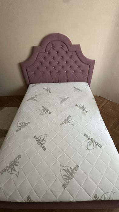 Спалня 140/200 лично предаване