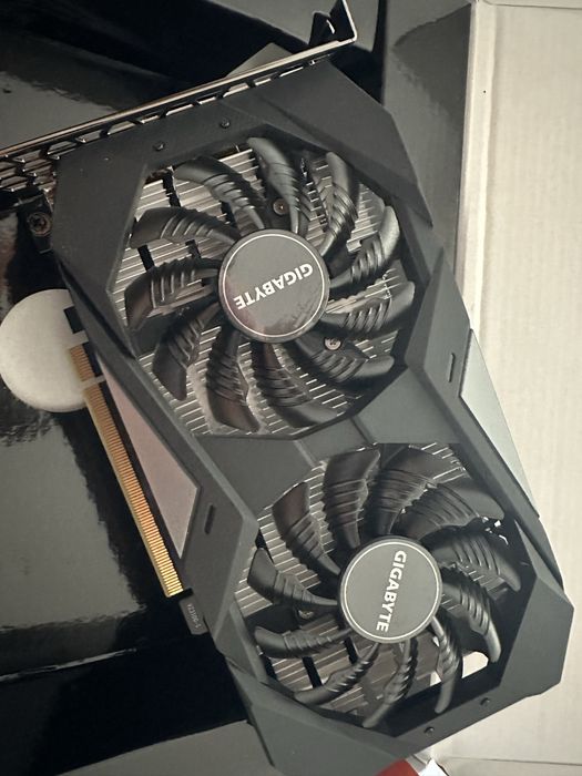 Rtx 3050 gddr6 6gb
