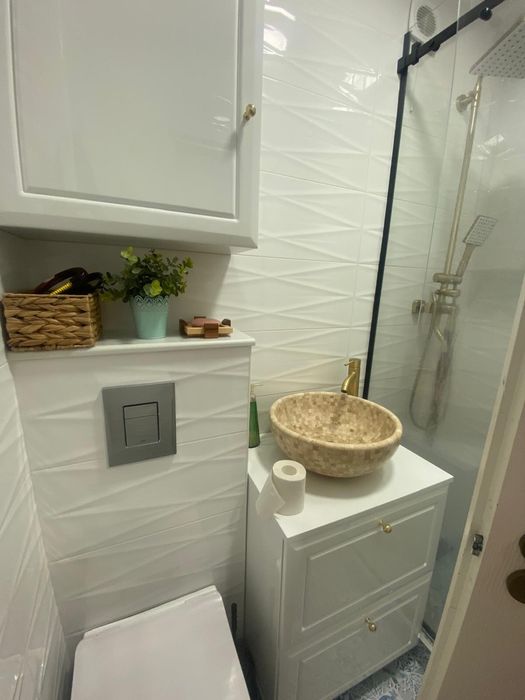 Apartament - Micro IV
