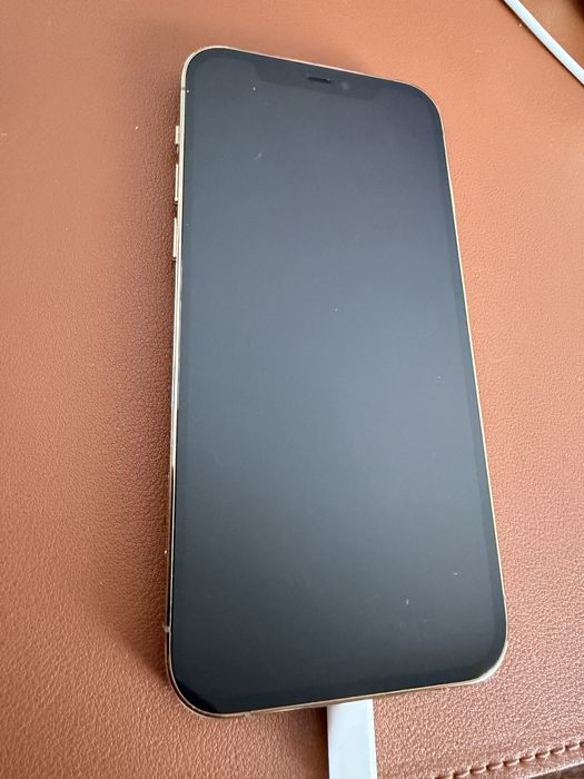 Iphone 12 pro 128 gb gold